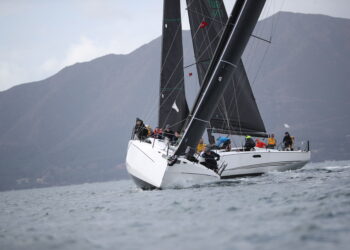 MARMARİS’TE AHMET EKER FIRTINASI VE PARKURLARDA SERT TEMAS