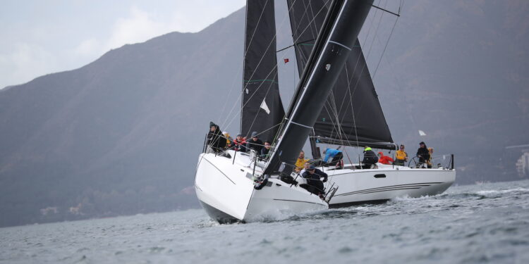 MARMARİS’TE AHMET EKER FIRTINASI VE PARKURLARDA SERT TEMAS