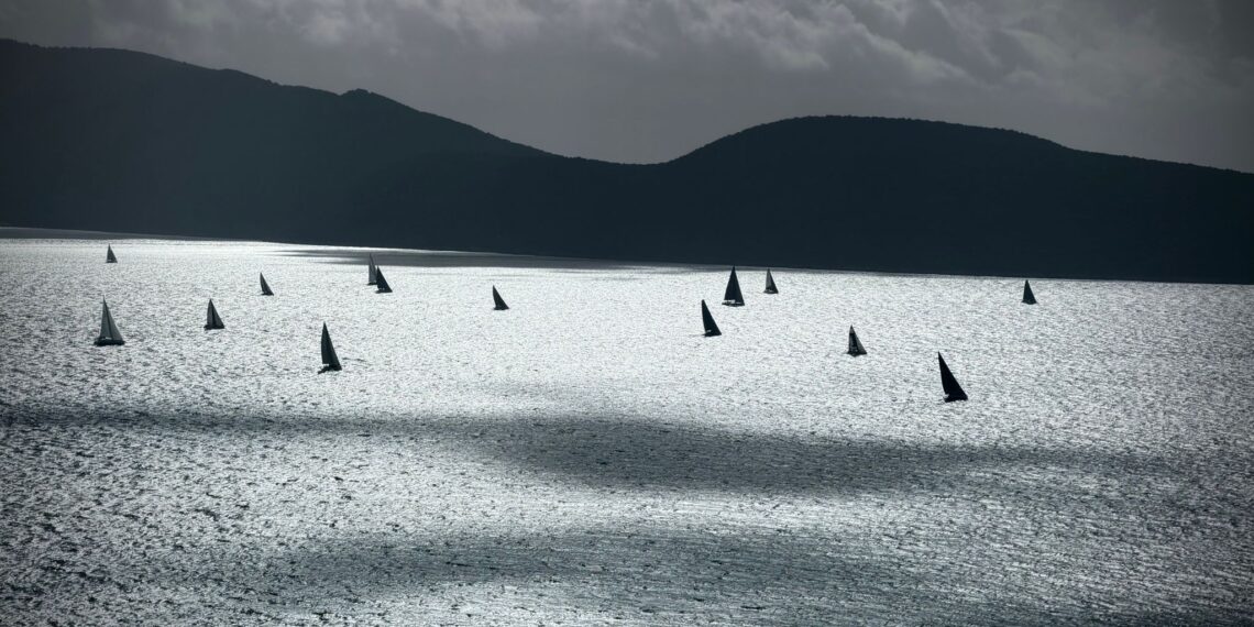 Bodrum Kış Trofesi’nde 2. Ayak Heyecanlı Başladı