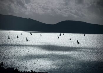 Bodrum Kış Trofesi’nde 2. Ayak Heyecanlı Başladı