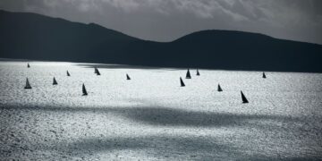 Bodrum Kış Trofesi’nde 2. Ayak Heyecanlı Başladı