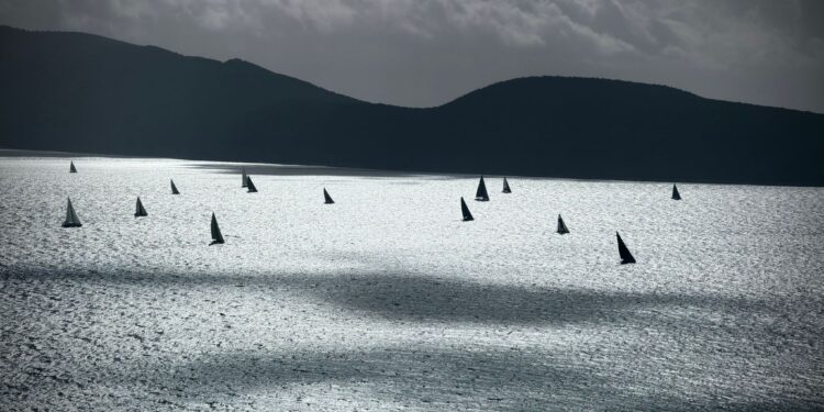 Bodrum Kış Trofesi’nde 2. Ayak Heyecanlı Başladı