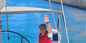 Marmaris’te Şok Ayrılık: Komodor Erol Algül Görevinden İstifa Etti