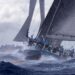 RORC Nelson’s Cup Series Antigua’da Başladı